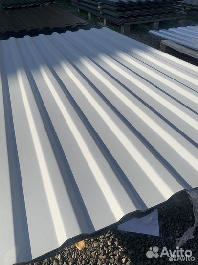 Профнастил некондиция Grand Line