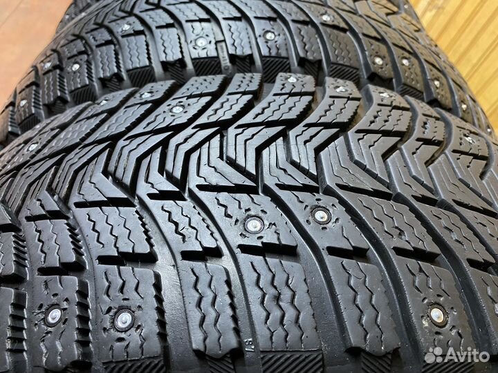 Michelin X-Ice North 3 205/55 R16