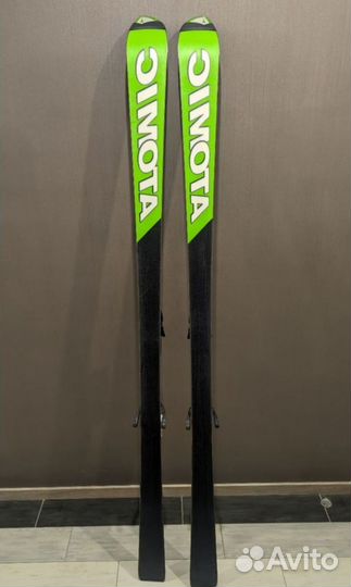 Горные лыжи Atomic 180