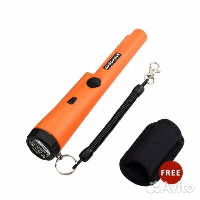 Пинпоинтер GP-Pointer ручной металлоискатель