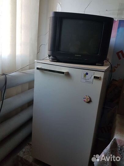 Холодильник бу