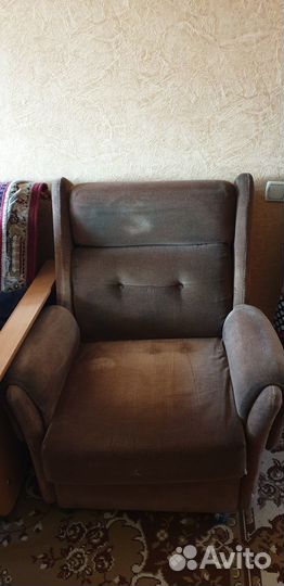 2 кресла