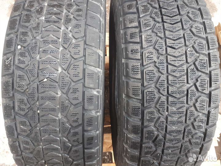 Dunlop Grandtrek SJ5 265/65 R17