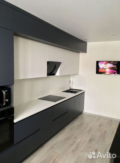 Кухонные гарнитуры / кухни с фабрики