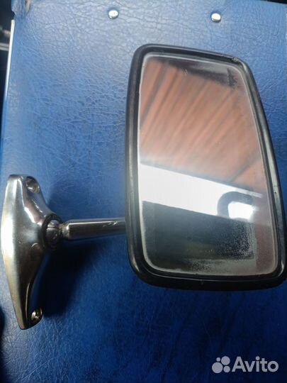 Продам боковое зеркало ваз