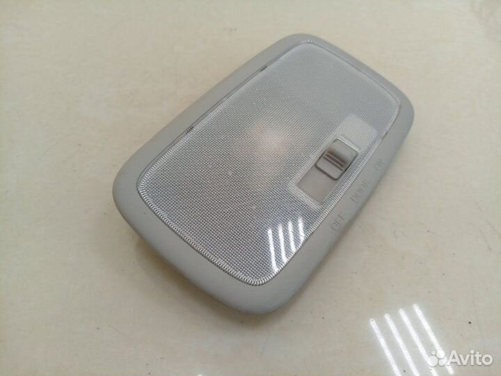 Плафон подсветки салона Kia Soul AM G4FG 2012