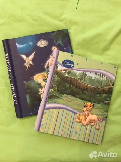 Фотоальбом магнитный