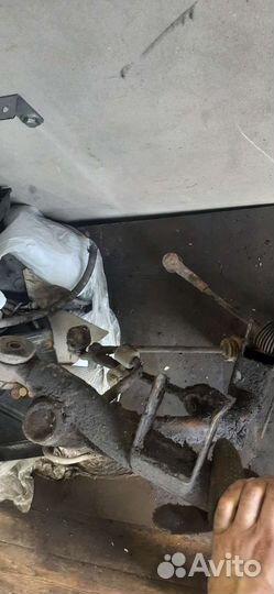 Подрамник ока