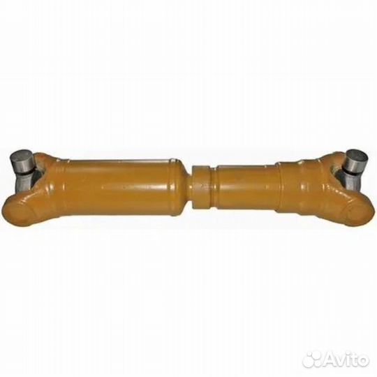 Карданный вал с крестовинами 100-5930/372-7514 (IM