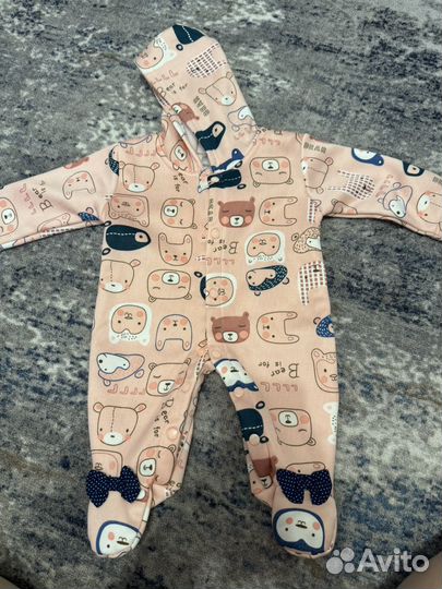 Детская одежда для девочек