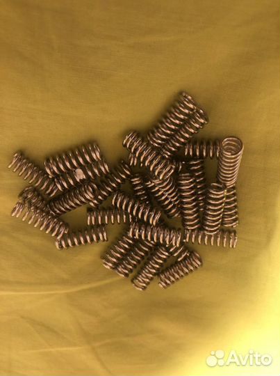 Запчасти для 3d принтера