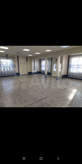 Торговая площадь, 170 м²