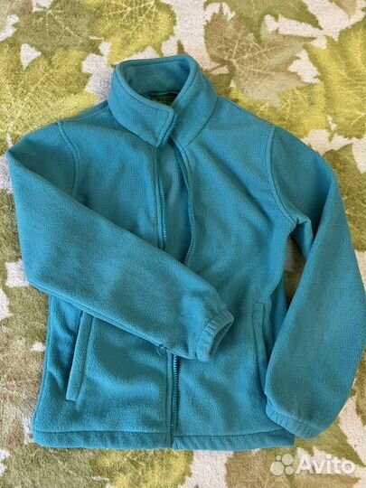 Флиска на девочку