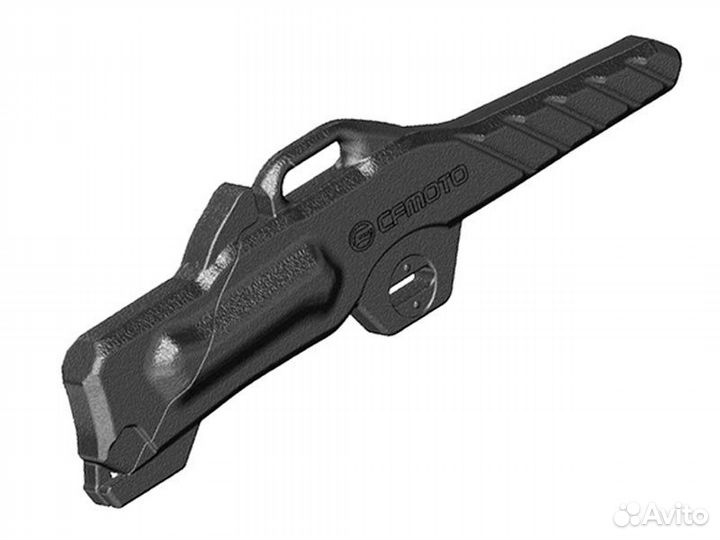 Кофр для ружья