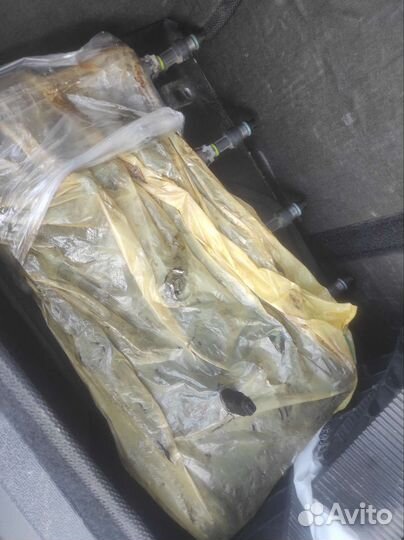 Клапанная крышка Nissan x trail t 31