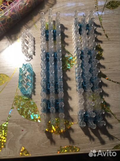 Станки для плетения из резинок