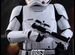 Hot Toys MMS367 Star Wars TFA Finn stormtrooper