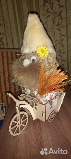 Обереги для дома домовые и ловцы снов