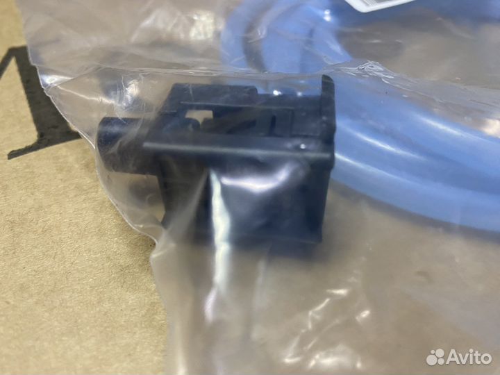 Датчик защиты пешеходов Mercedes W223