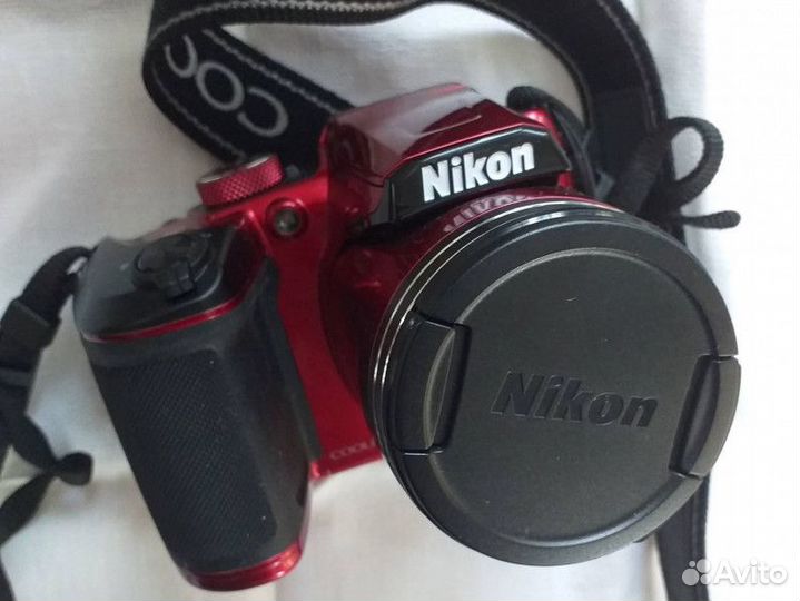 Запчасти на фотоаппараты Nikon