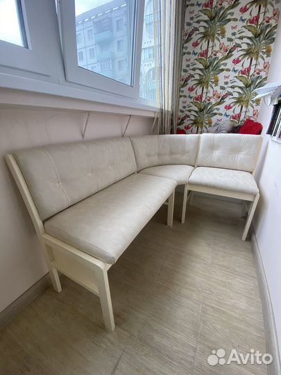 Обивка мягкой мебели