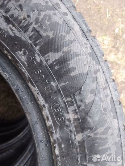 Nokian Tyres Nordman SX2 185/65 R14