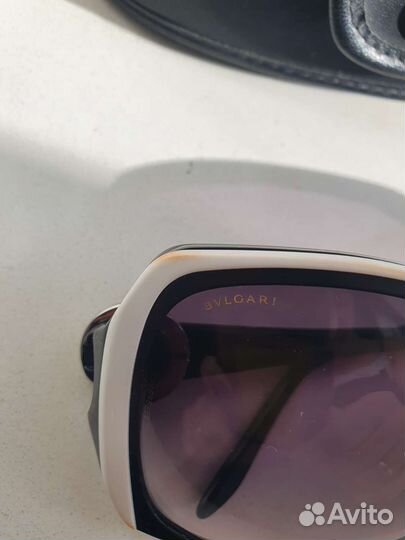 Очки bvlgari оригинал