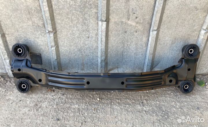 Задняя балка подвески Hyundai Tucson Kia Sportage