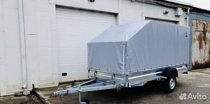 Прицеп 3.6х1.5