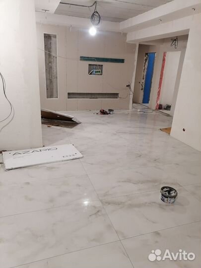 Плиточник Отделочник