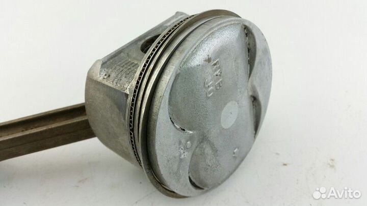 Шатун Honda Elysion RR3 J30A 2004