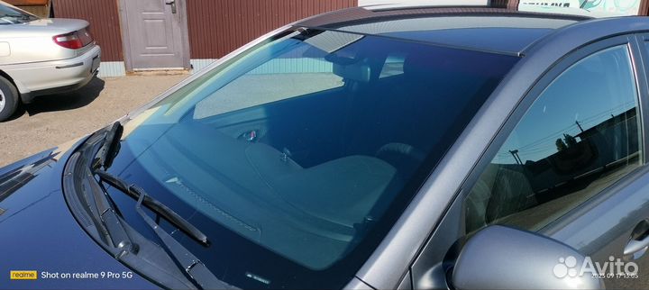 Kia Rio 1.6 МТ, 2013, 116 000 км