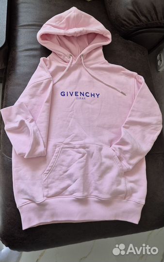 Givenchy худи