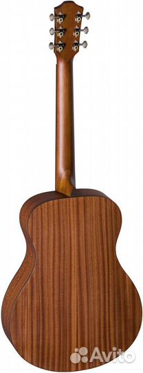 Акустическая гитара Baton Rouge X11C/F