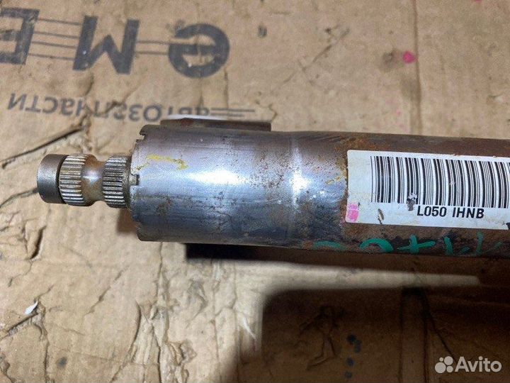 Рулевая колонка Kia Rio 3 QB 1.6 G4FC 2016