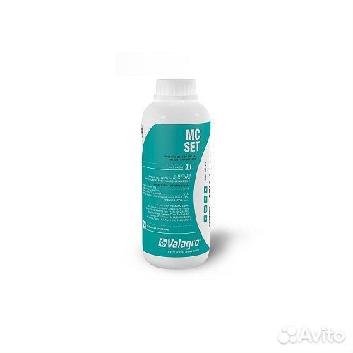 Valagro мс Сет бустер цветения 1 л