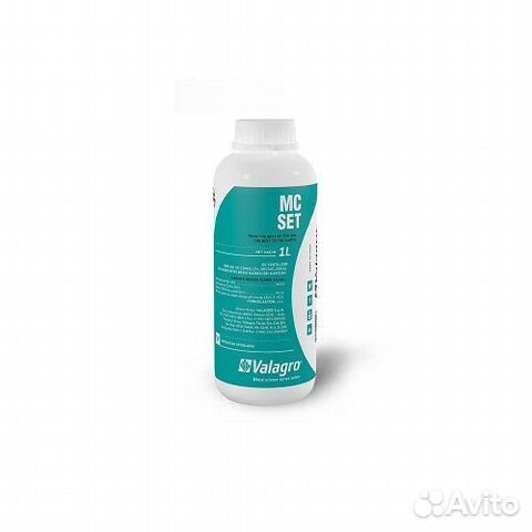 Valagro мс Сет бустер цветения 1 л