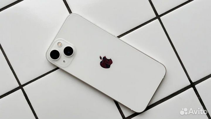 iPhone 13 новый запечатанный