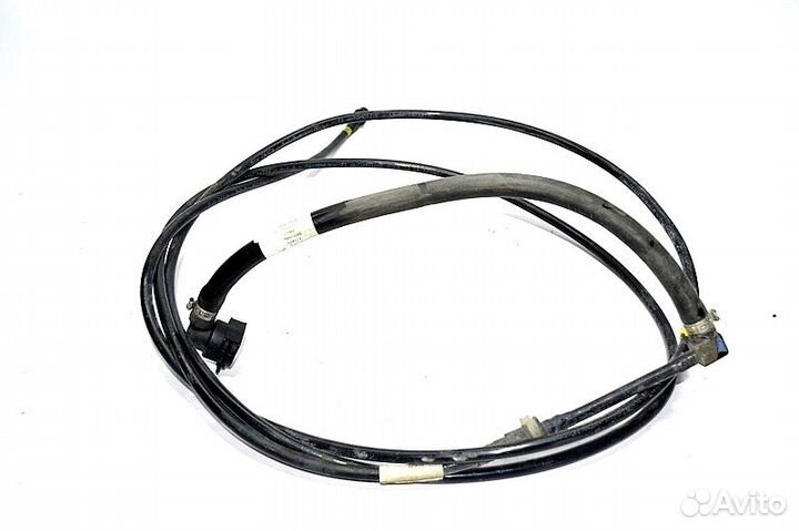 Система AdBlue / Другие части MAN TGX 18.440 (01.0