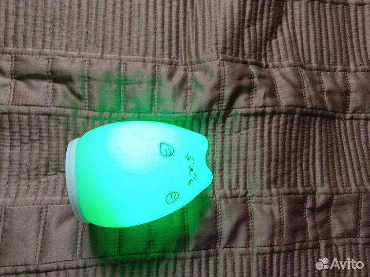 Ночник детский, светильник, ночник