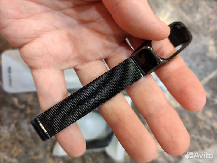 Ремешок для Mi band 2