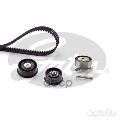 Ремкомплект привода грм PowerGrip Kit K025499X
