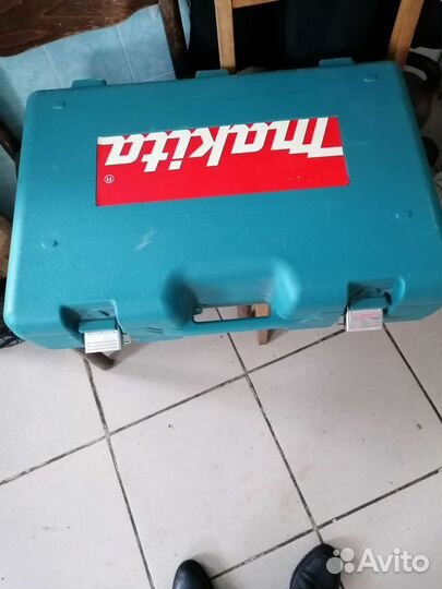 Перфоратор