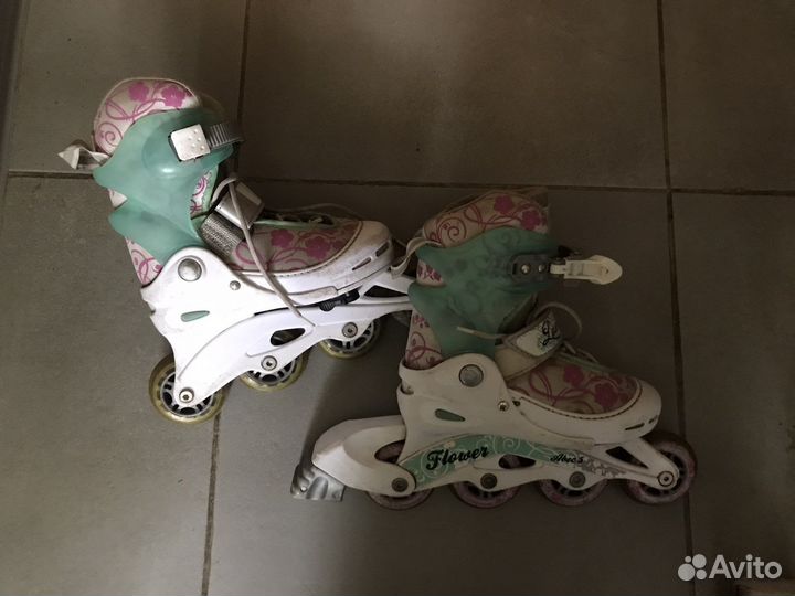 Подам ролики