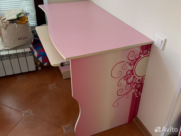 Детская мебель Winx