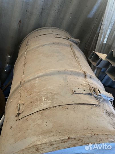 Смеситель для кормов