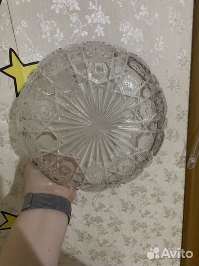 Ваза для фруктов