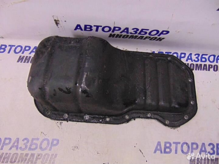 Поддон масляный двигателя для Toyota Carina E 199