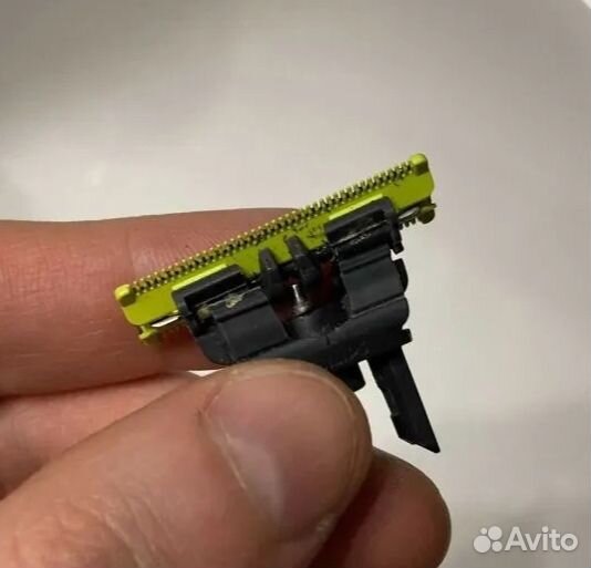 Philips Oneblade бритва триммер