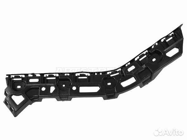 Крепление бампера skoda rapid 20, VW polo 20